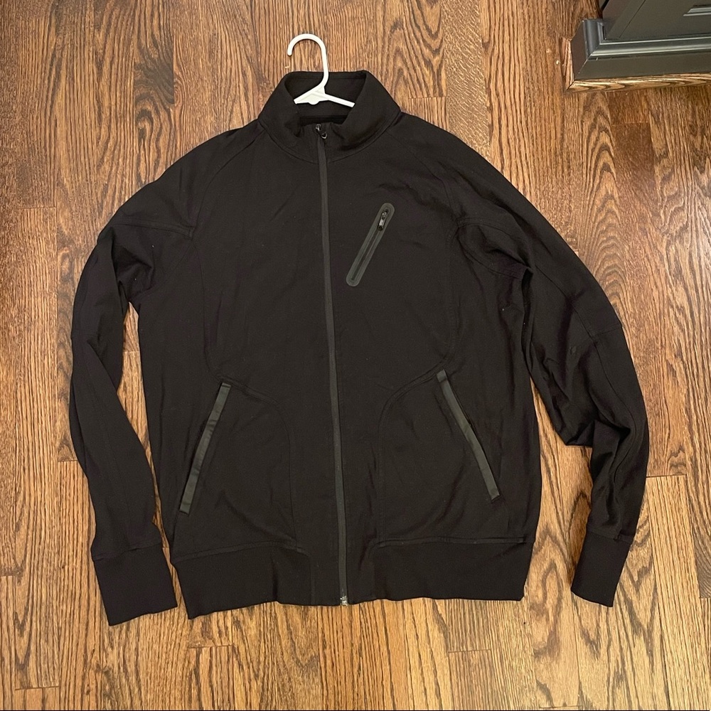 Mens lululemon coat